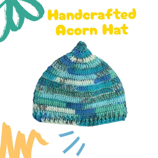 Acorn Hat